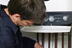 boiler replacement Chidgley