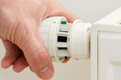 Chidgley central heating repair costs