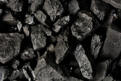 Chidgley coal boiler costs
