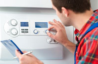 free commercial Chidgley boiler quotes