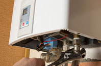 free Chidgley boiler install quotes